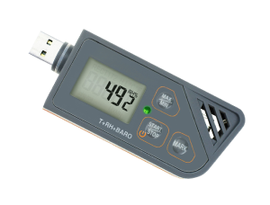 Data Logger