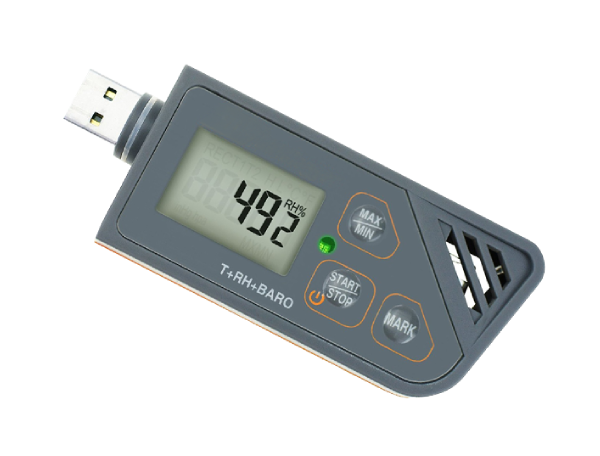 Data Logger