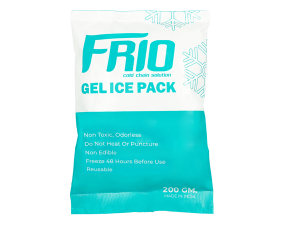 Gel Ice Pouch