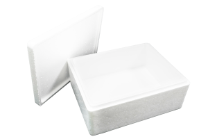 <p>Styrofoam Box 6 Kg <p/><p>Dimension<p/> <p>OUTER: 48 X 30 X 16.5 CM <p/> <p>INNER: 43 X 26 X 11.5 CM</p>