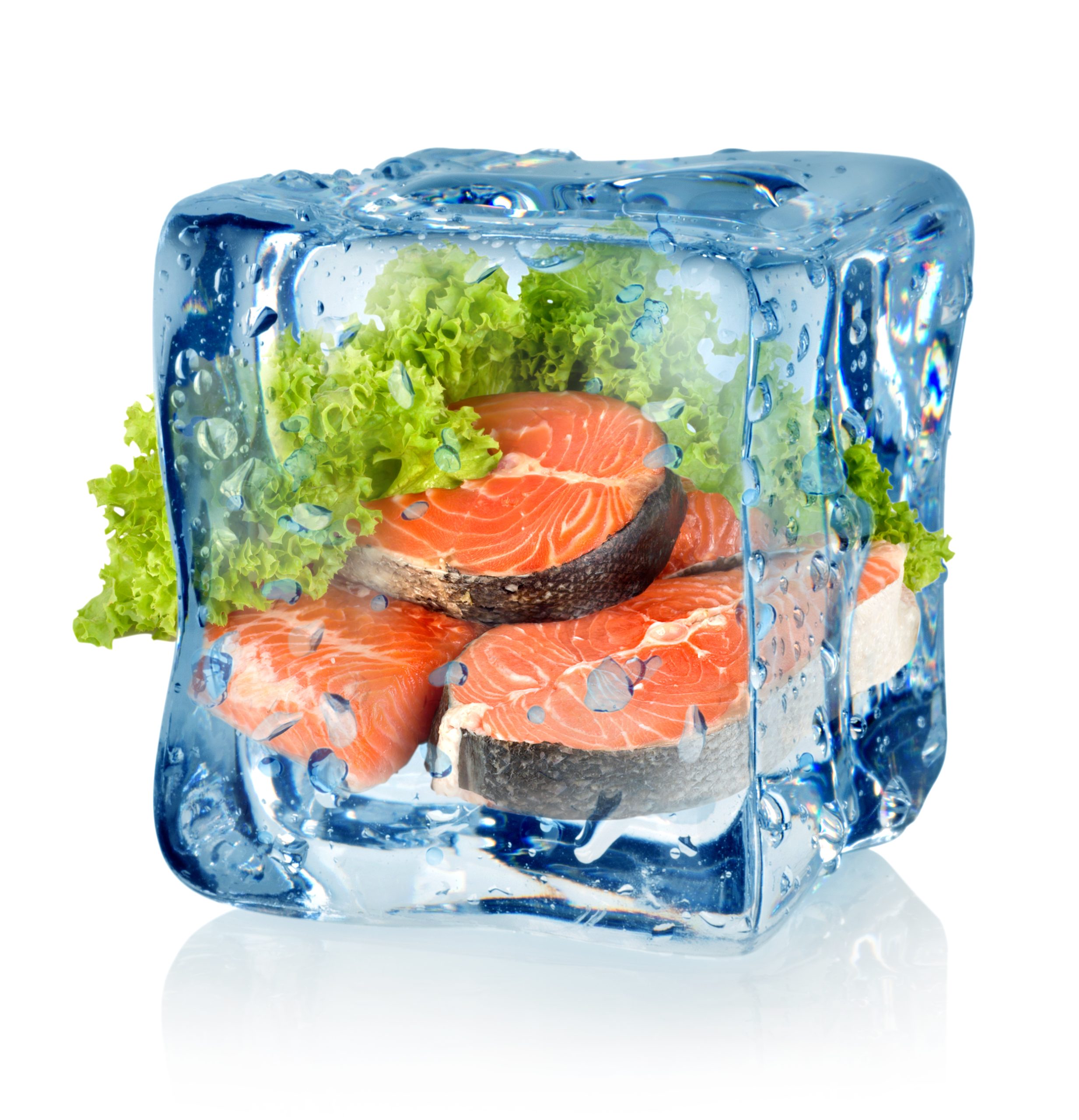 Cold chain solution